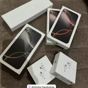 Bild von Antonios Handy Shop / Handy Reparatur/ Handy An- und Verkauf/Expressmobile Reparatur