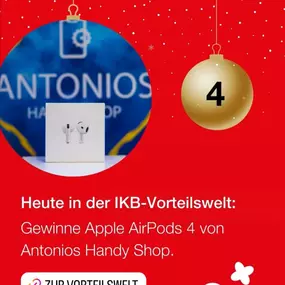 Bild von Antonios Handy Shop / Handy Reparatur/ Handy An- und Verkauf/Expressmobile Reparatur