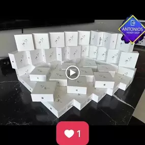 Bild von Antonios Handy Shop / Handy Reparatur/ Handy An- und Verkauf/Expressmobile Reparatur