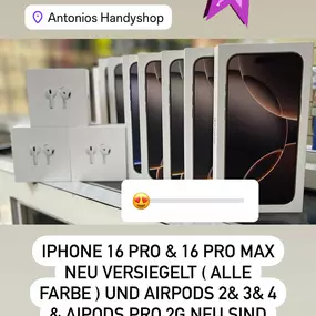 Bild von Antonios Handy Shop / Handy Reparatur/ Handy An- und Verkauf/Expressmobile Reparatur