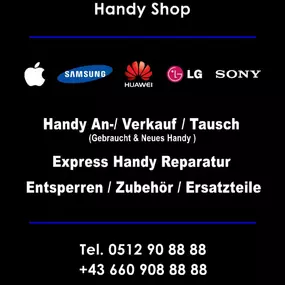 Bild von Antonios Handy Shop / Handy Reparatur/ Handy An- und Verkauf/Expressmobile Reparatur