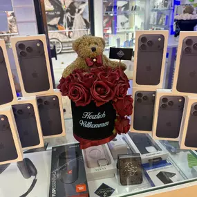 Bild von Antonios Handy Shop / Handy Reparatur/ Handy An- und Verkauf/Expressmobile Reparatur