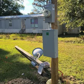 Bild von North Louisiana Electrical LLC - West Monroe Electrician