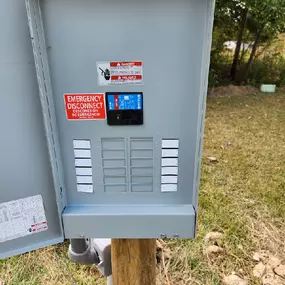 Bild von North Louisiana Electrical LLC - West Monroe Electrician