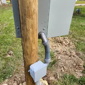 Bild von North Louisiana Electrical LLC - West Monroe Electrician