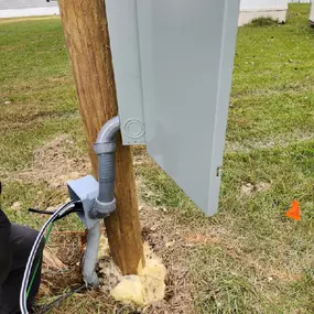 Bild von North Louisiana Electrical LLC - West Monroe Electrician