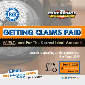 Bild von RiB - Restoration Insurance Billing