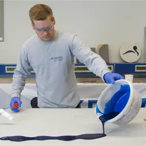 Bild von INDAG Industrie-Agentur Becker GmbH