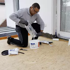 Bild von INDAG Industrie-Agentur Becker GmbH