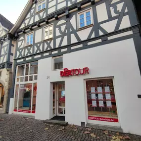 Bild von DERTOUR Reisebüro