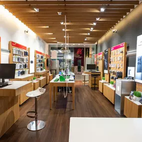 Bild von mPhone Konstanz