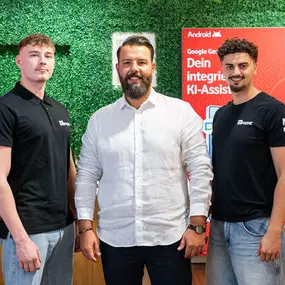 Bild von mPhone Konstanz