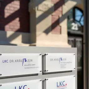 Bild von LKC Coburg GmbH Steuerberatungsgesellschaft
