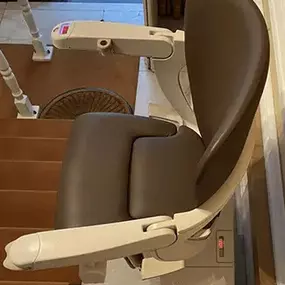 Bild von Regional Salvaescaleras Elche