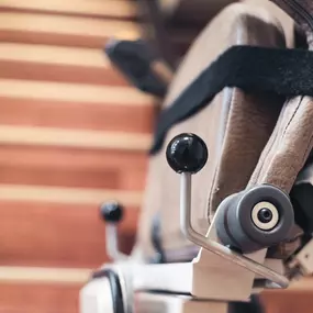 Bild von Regional Salvaescaleras Badalona