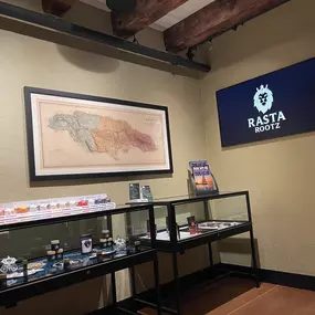 Rasta Rootz Boston Weed Dispensary
