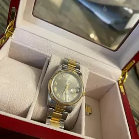 Bild von Schatzkiste Forchheim Bluhm & Wittmann GbR