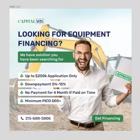 Bild von Capital MBS