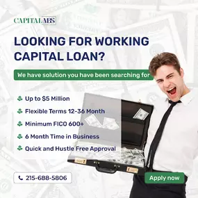 Bild von Capital MBS