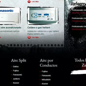 Bild von Instalaciones Fonzal