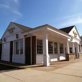 Bild von Needham Bank