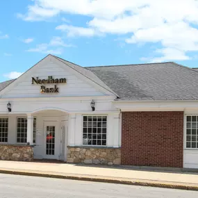 Bild von Needham Bank