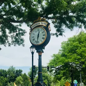 Bild von Needham Bank