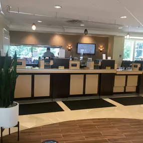 Bild von Needham Bank