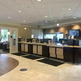 Bild von Needham Bank