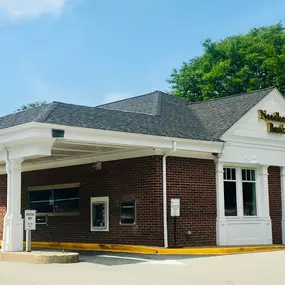 Bild von Needham Bank