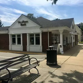 Bild von Needham Bank