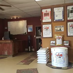 Bild von Earth Sense Energy Systems