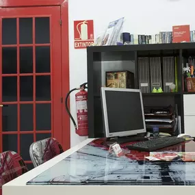 Bild von Castle Languages