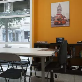 Bild von Castle Languages