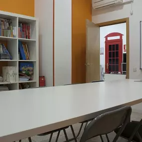 Bild von Castle Languages