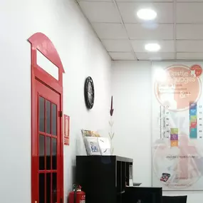 Bild von Castle Languages