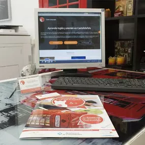 Bild von Castle Languages