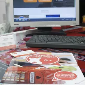 Bild von Castle Languages