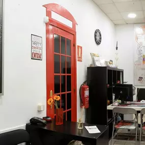 Bild von Castle Languages