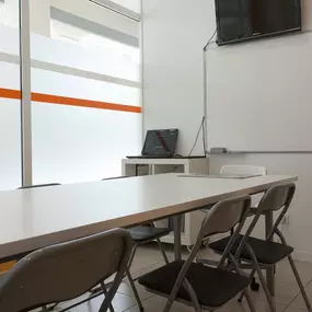 Bild von Castle Languages