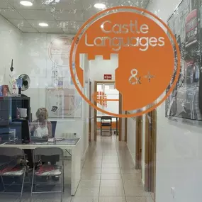 Bild von Castle Languages