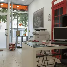 Bild von Castle Languages