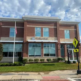 Bild von Needham Bank