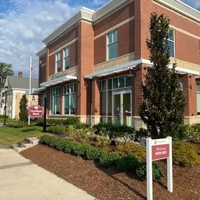 Bild von Needham Bank