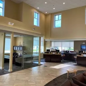 Bild von Needham Bank