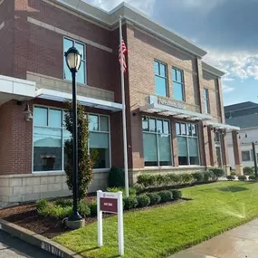 Bild von Needham Bank