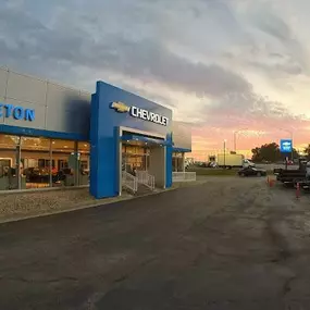 Bild von Napleton Chevrolet St. Charles