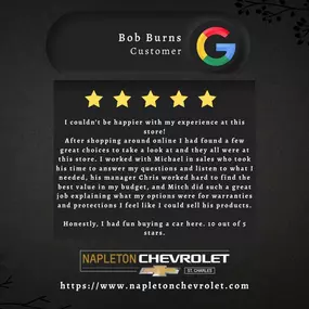 Bild von Napleton Chevrolet St. Charles