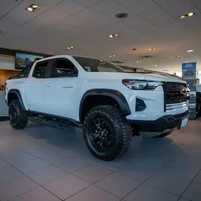 Bild von Napleton Chevrolet St. Charles