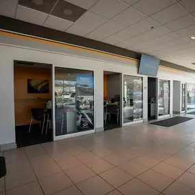 Bild von Napleton Chevrolet St. Charles